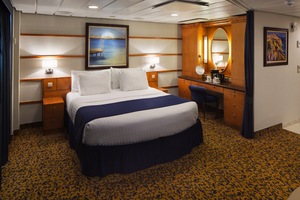 Grand Suite - 1 Bedroom